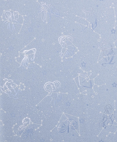 Шпалери вінілові на паперовій основі Bravo 85041BR25 0,53x10,05 м 