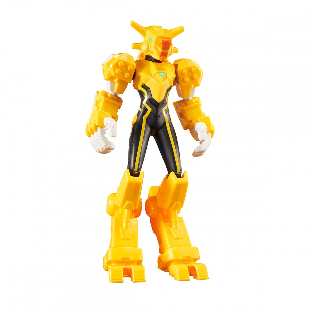 Фигурка DINOSTER Делби 15 см EU580822