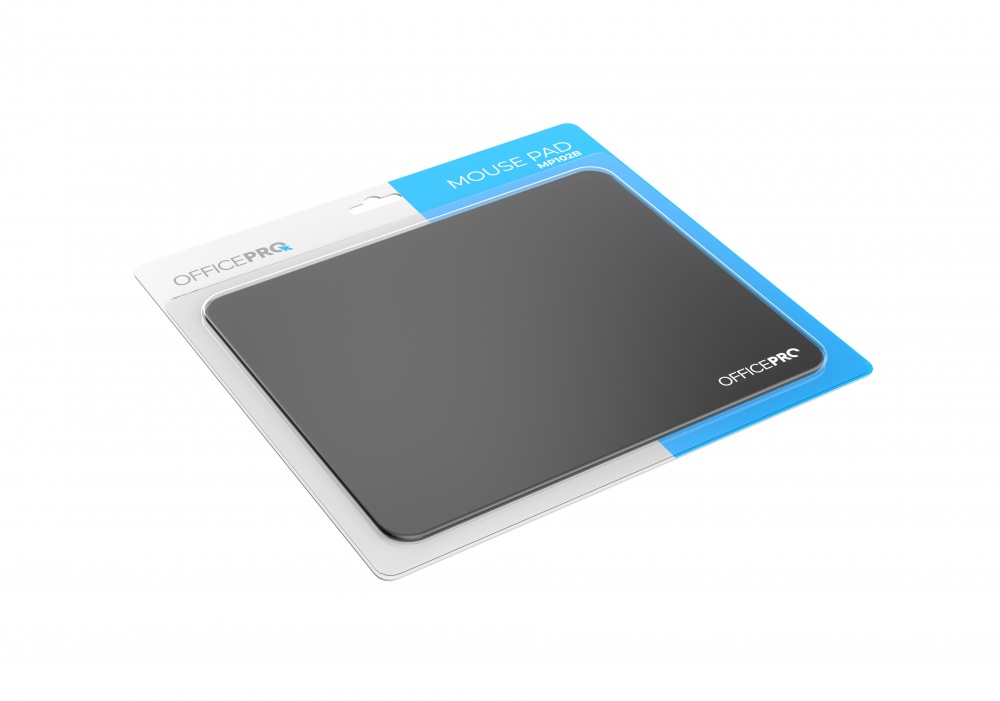 Коврик для мышки OfficePro (MP102B)