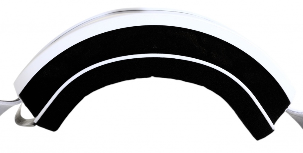 Горнолыжная маска McKinley Base Plus MiroSpec2 429402-901001 OS белый