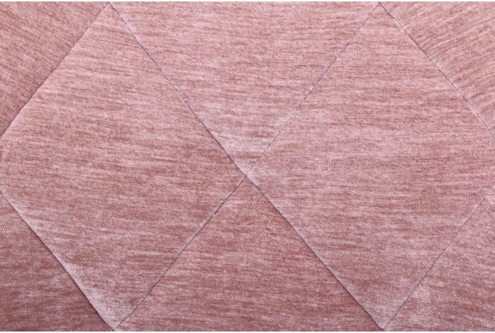 Кресло Центр Меблів CHLOE 510х540х850х980 мм пудровый