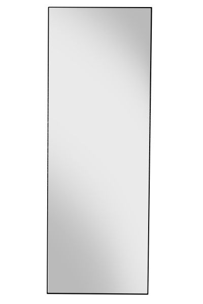 Дзеркало в алюмінієвій рамі Арт-Сервіс ЭЗ-00764 