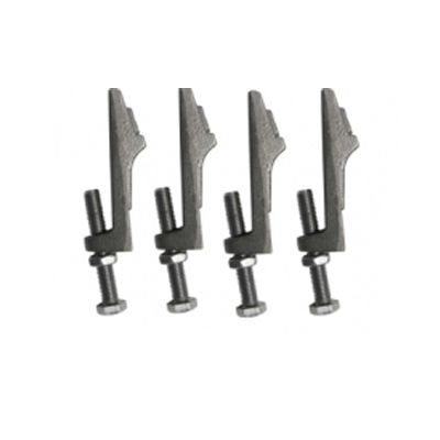 Ніжки для чавунних ванн Roca 150412330