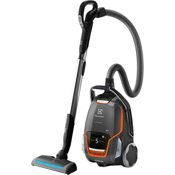 Пылесос Electrolux ZUOPOWER