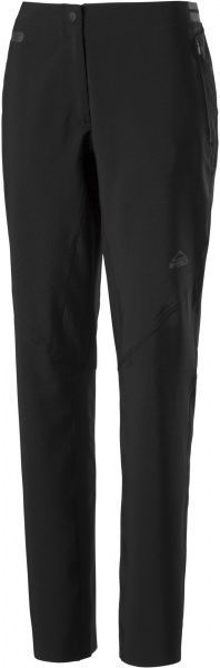 Брюки McKinley Salem Wms 256908-N-10 р. 38 черный