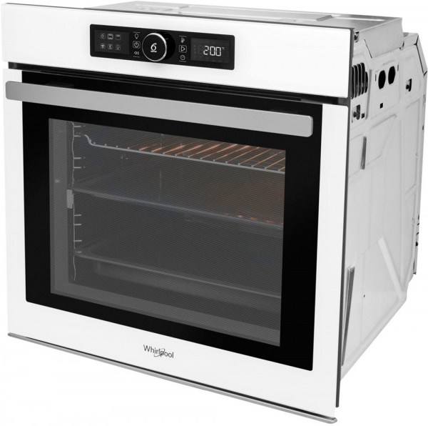 Духовой шкаф Whirlpool AKZ 96220 WH