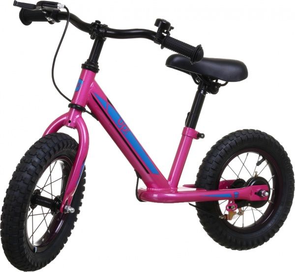 Беговел UP! (Underprice) Air розовый