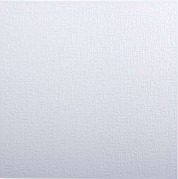 Потолочная плитка W08