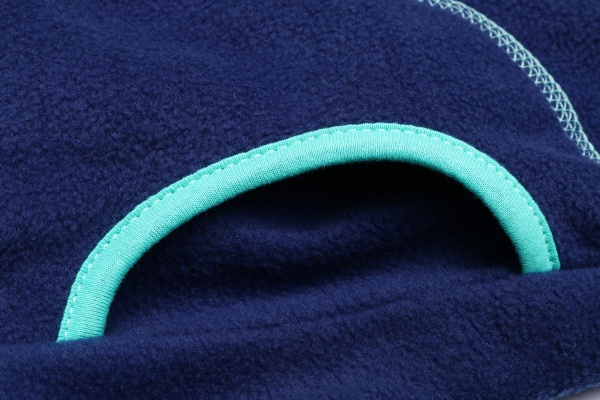 Кофта для хлопчика Luna Kids р.128 темно-синій 