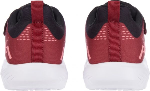 Кросівки Pro Touch OZ 1.0 V/L JR 288264-909282 р.EUR 31 червоний