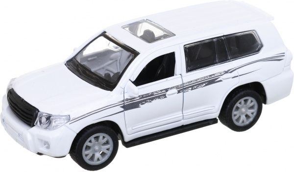 Автомодель АвтоСвіт 1:32 Машинка AS-1887 AS-1887