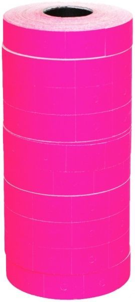 Этикетки-ценники Economix 16х23 мм, 700 шт. E21302-03 