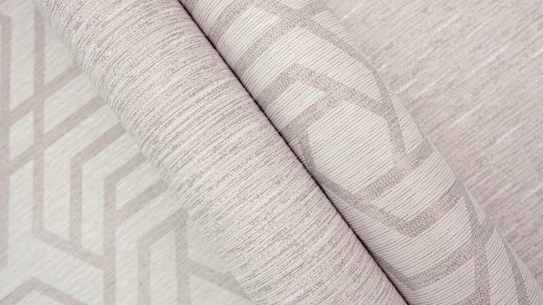 Шпалери вінілові на флізеліновій основі Sintra Viola Mesh 501733 0,53x10,05 м 