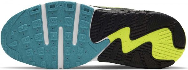 Кроссовки Nike AIR MAX EXCEE CW5834-001 р.US 4Y серый