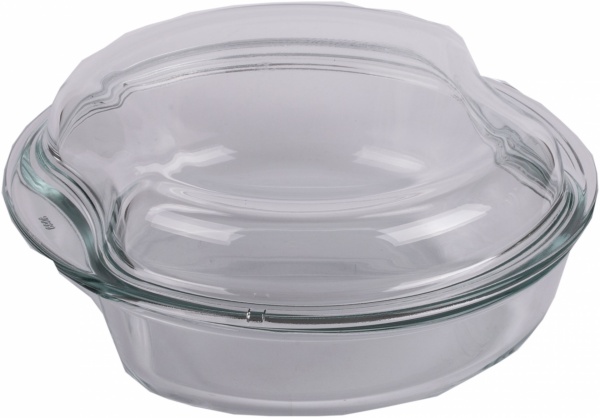 Каструля Exclusive з кришкою 1,5 л Simax