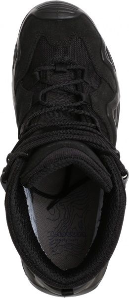 Черевики Lowa Zephyr GTX MID TF р.8,5 black 