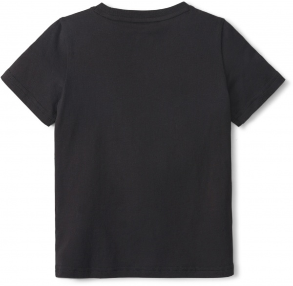 Футболка Puma LIL PUMA Tee 58924801 р.98 чорний