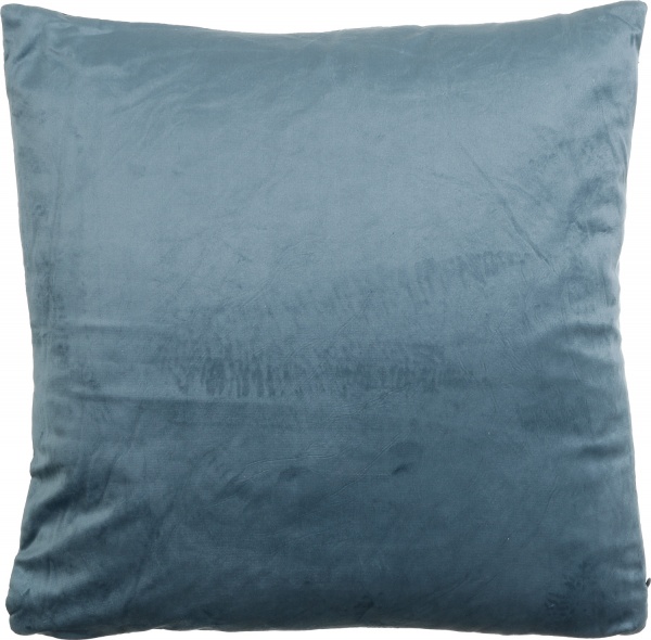 Подушка декоративная Modena 45x45 см синий La Nuit 