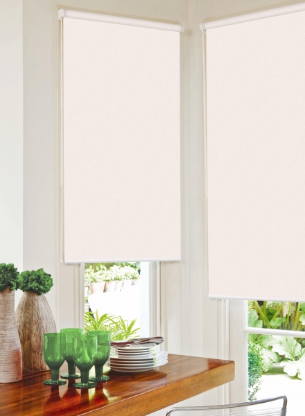 Ролета міні Rollotex струна Luminis 65x150 см бежева 