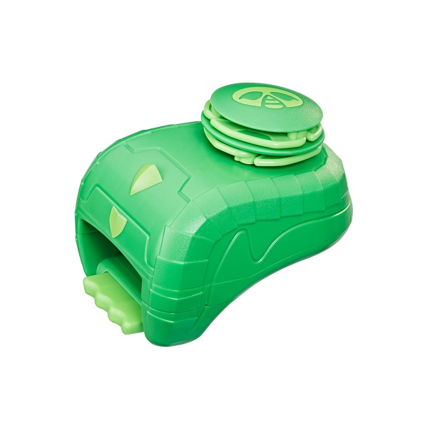 Ігровий набір Hasbro Герої в масках_Рукавиця Гекко F2145