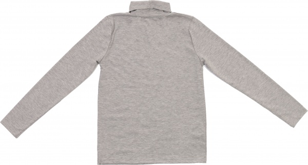 Джемпер для хлопчика Фламінго 879-411 р.164 темний меланж 