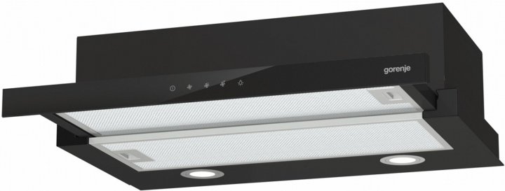 Вытяжка Gorenje TH64E3BG