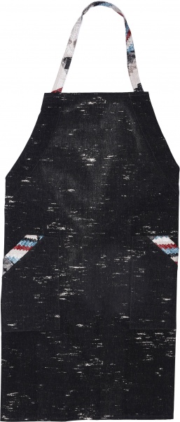 Фартук Joy серый La Nuit