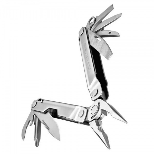 Мультитул Leatherman Bond, 14 инструментов 832936
