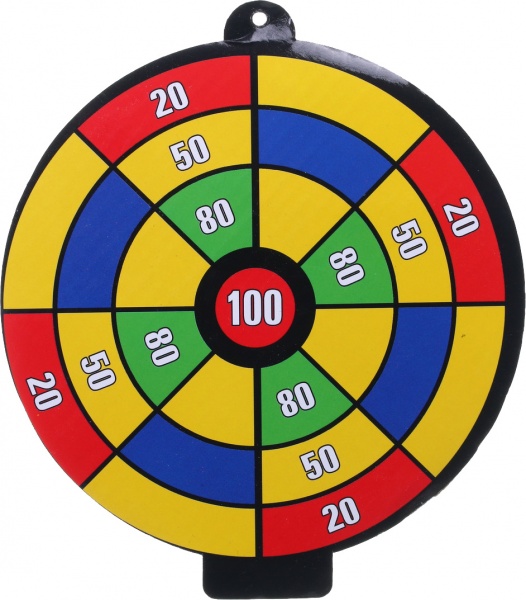 Іграшкова зброя KAI LI TOYS Blaster Shots OTG0944154