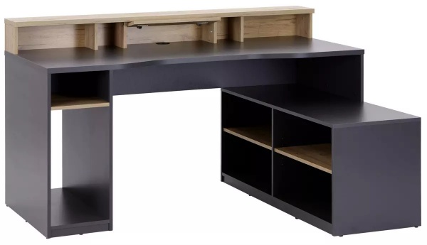 Стол письменный SOKME Лисабон (Teamplayer) 