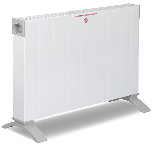 Конвектор електричний Kumtel HC-2947