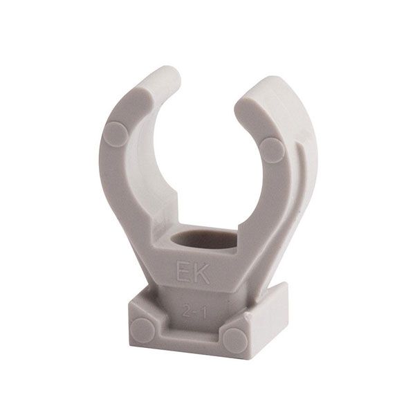 Крепление для труб Wavin Ekoplastik 40 мм