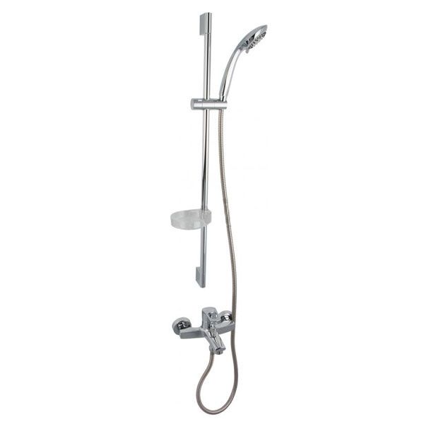 Набор смесителей Ferro Brado 3в1