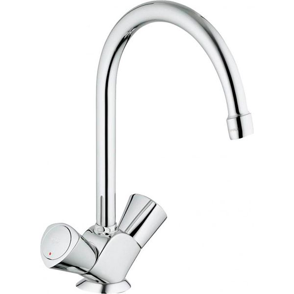 Змішувач для кухні Grohe Costa S 31067001