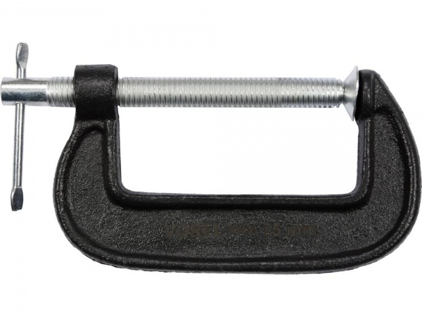 Струбцина Vorel 38431