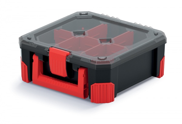 Органайзер для дрібних деталей Kistenberg KTI3030S 