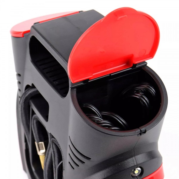 Компресcор автомобильный AMiO (02641)