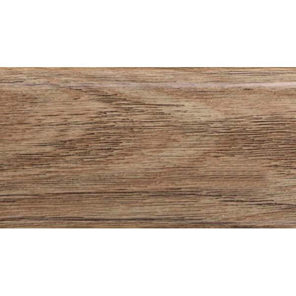 Плинтус King Floor дуб натуральный 20,8x70x2500 мм 