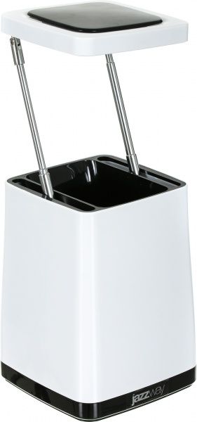 Настольная лампа Jazzway PTL-1305 4 Вт черный 