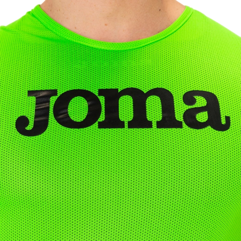 Манишка Joma PETO ENTRENAMIENTO 101686.020 р.XS зелений