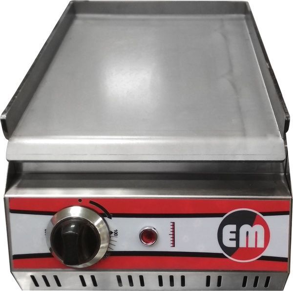 Гриль электрический EM.IO.30E 2000 Вт