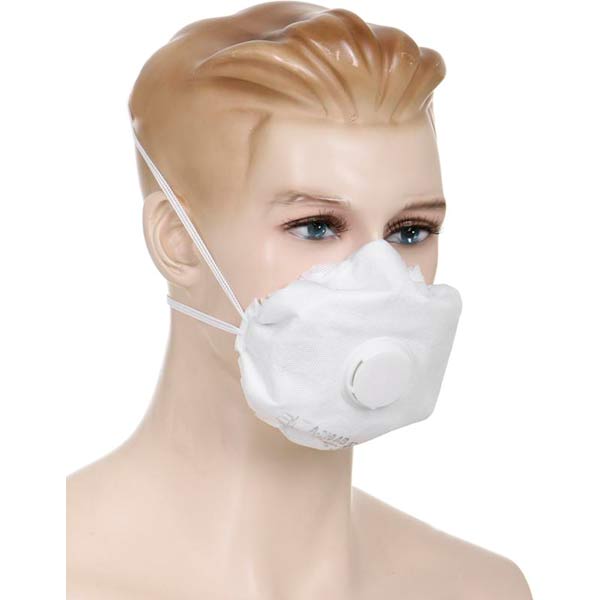 Респіратор Compass А-200 АВ