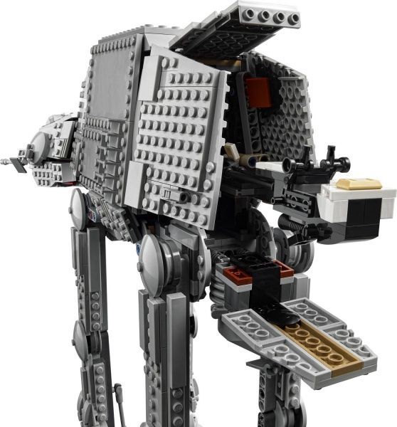 Конструктор LEGO Star Wars AT-AT (ЕйТі-ЕйТі) 75288