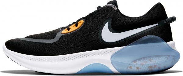 Кроссовки Nike JOYRIDE RUN 2 POD CD4365-002 р.US 7,5 черный