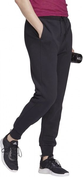 Брюки Adidas W STACKED PANT GC6923 р. XS