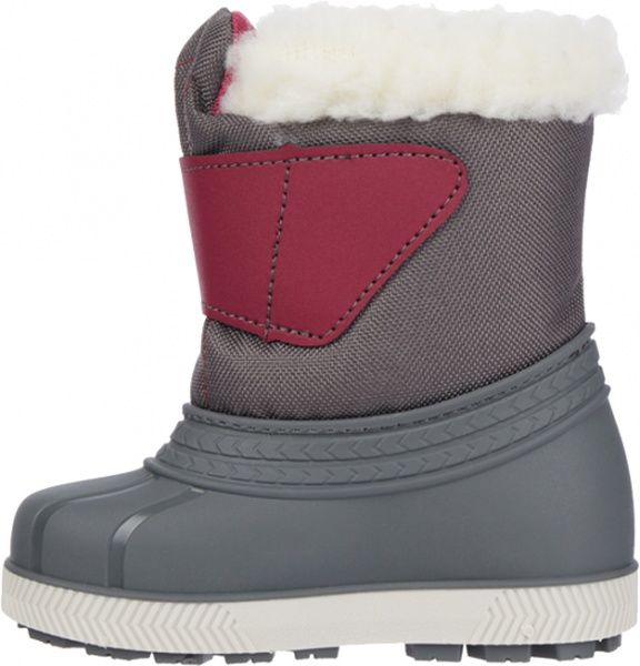 Черевики McKinley Loupi IV JR 409792-900031 р. 26-27 темно-сірий