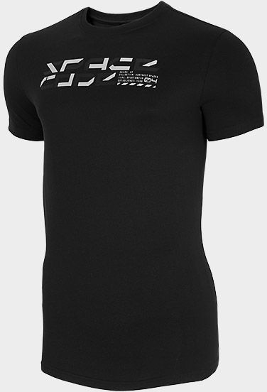 Футболка 4F D4Z20-TSM201-20S XL черный