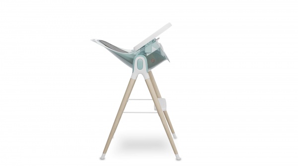 Стульчик для кормления Lionelo Maya green turquoise LO.MY03