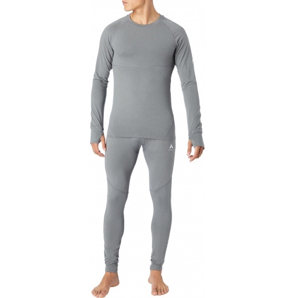 Брюки McKinley Dylan ux 294531-903911 р.L светло-серый