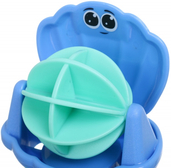 Ігровий набір для ванної Essa Восьминіг-фонтан 200421687